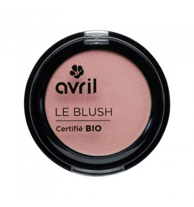 Blush Bio - AVRIL Beauté