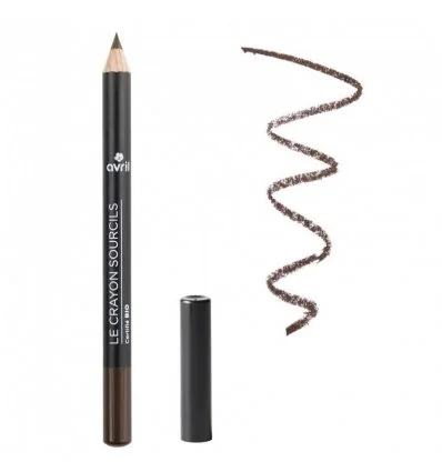 Crayon Sourcils - AVRIL Beauté - Certifié Bio