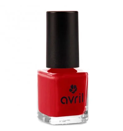 Vernis à Ongles Vegan - AVRIL Beauté