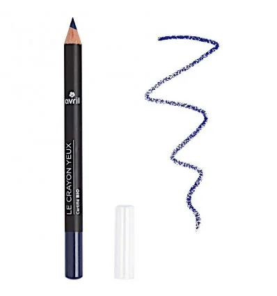 Crayon Yeux Bio - AVRIL Beauté