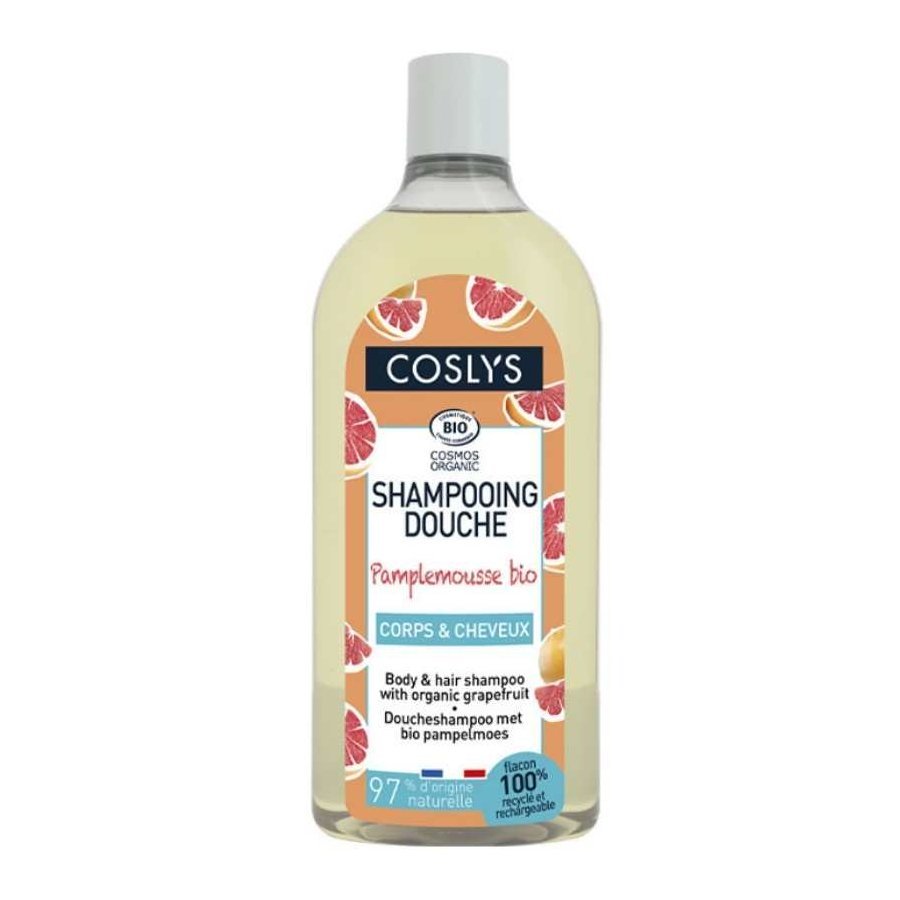 Spray Bio Haleine Fraîche - Coslys