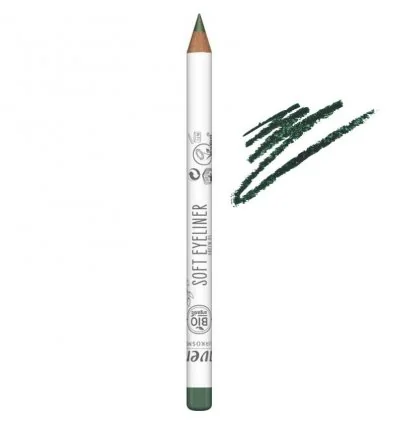 Crayon EyeLiner Bio - LAVERA ✅ Achetez en Ligne