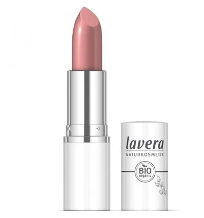 Rouge à Lèvres Brillant Cream Glow LipStick - LAVERA
