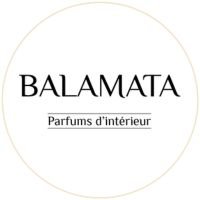 Balamata Parfums d'Intérieurs