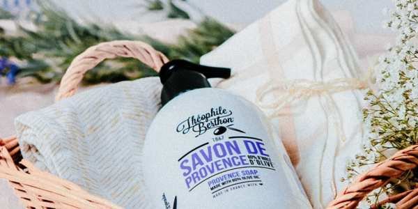 Savons Liquides Bio & Naturels