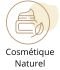 Cosmétique Naturel