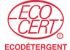 Label Ecodétergent