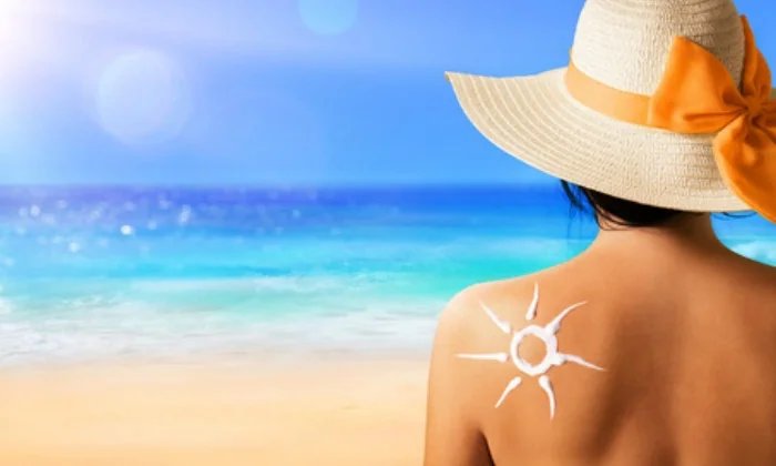 Crème solaire bio : comment protéger sa peau du soleil ?